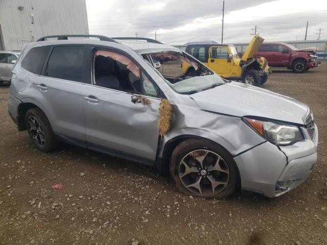 2016 Subaru Forester 2.0Xt Premium - Фото 4