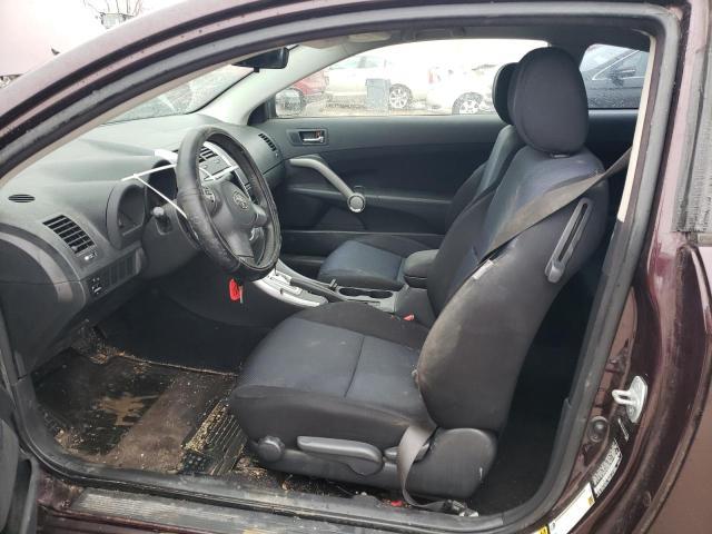 2009 Toyota Scion Tc - Фото 7