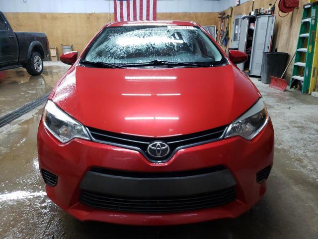2016 Toyota Corolla L - Фото 5