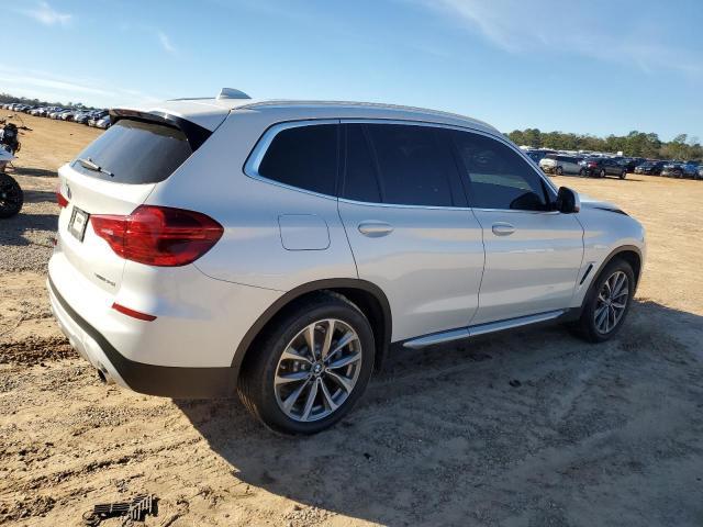 2019 BMW X3 Sdrive30I - Фото 3