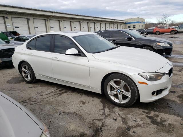 2013 BMW 328 I - Фото 4