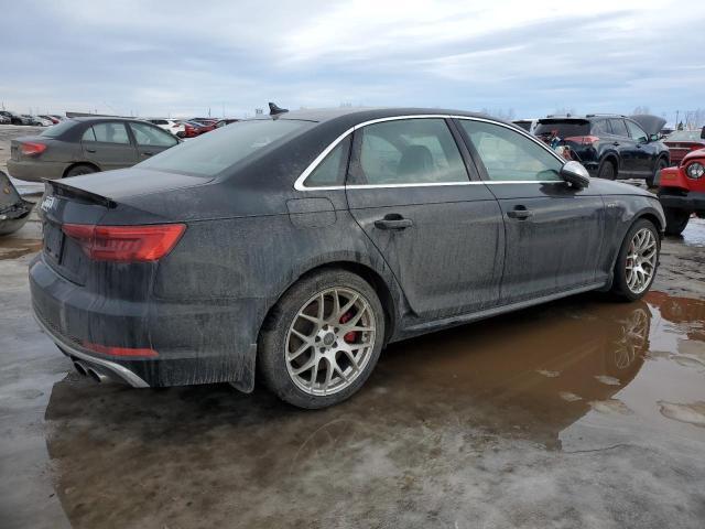 2018 Audi S4 Prestige - Фото 3