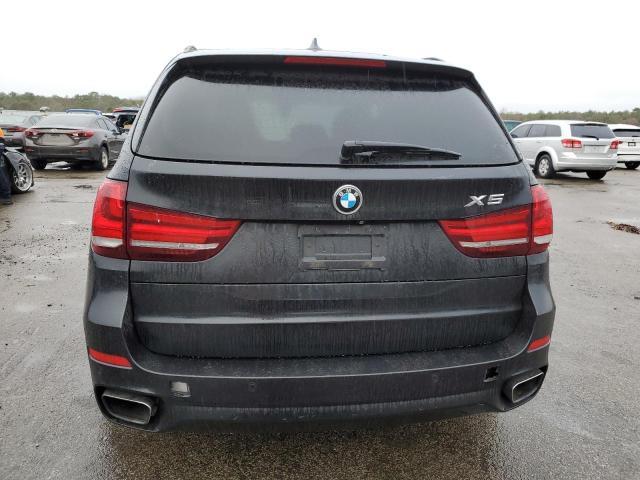 2014 BMW X5 xDrive35I - Фото 6