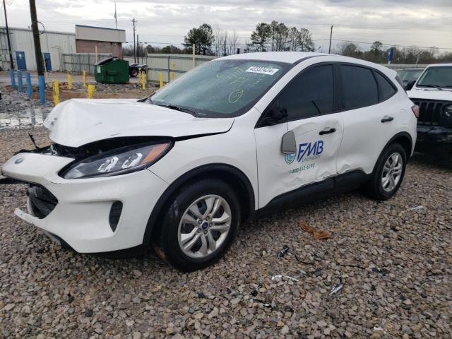 2020 Ford Escape S