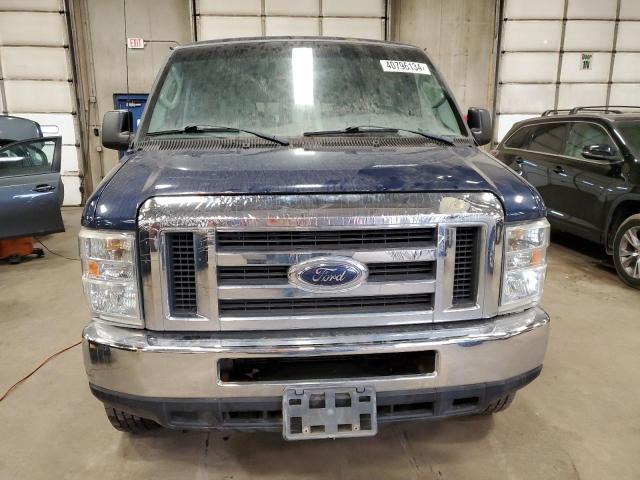 2008 Ford Econoline E250 Van - Фото 5