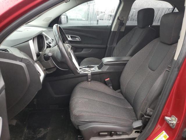 2012 Chevrolet Equinox Lt - Фото 7