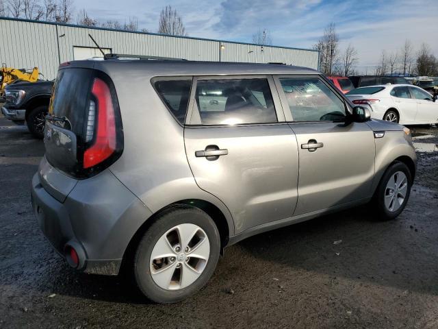 2016 Kia Soul - Фото 3