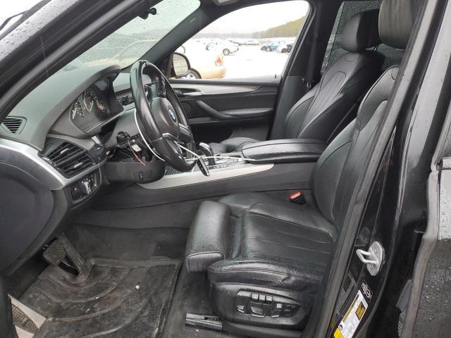 2014 BMW X5 xDrive35I - Фото 7