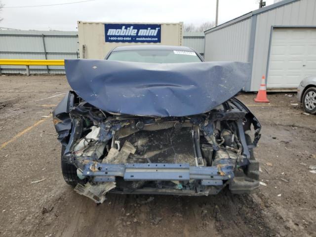 2017 Honda Accord Lx - Фото 5