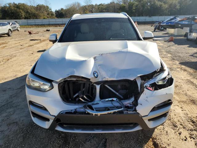 2019 BMW X3 Sdrive30I - Фото 5