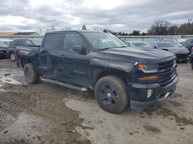 2018 Chevrolet Silverado K1500 Lt - Фото 4