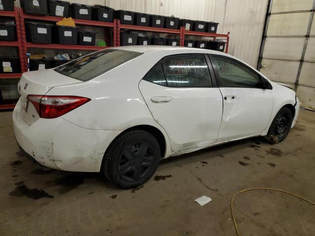 2016 Toyota Corolla L - Фото 3