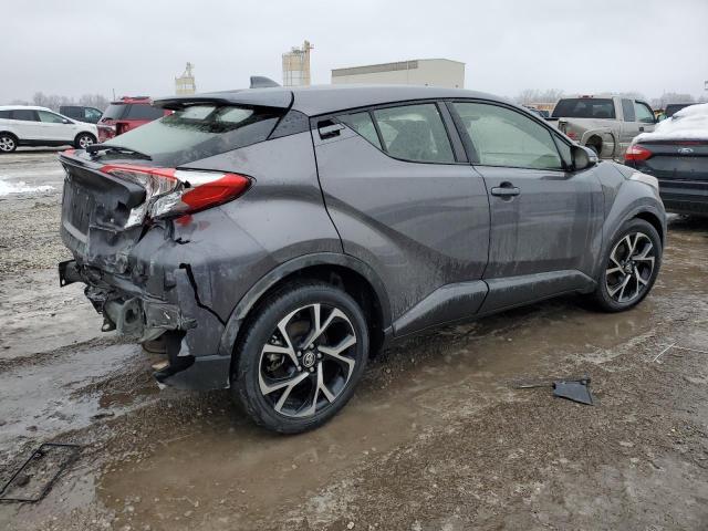 2019 Toyota C-Hr Xle - Фото 3
