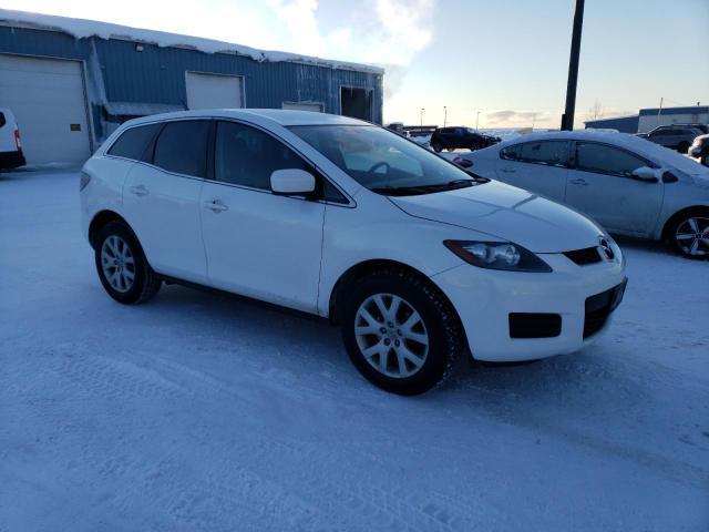 2007 Mazda Cx-7 Sport - Фото 4