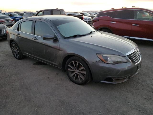 2012 Chrysler 200 Touring - Фото 4
