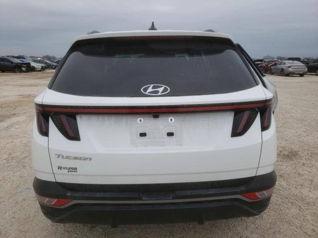 2023 Hyundai Tucson Sel - Image 6