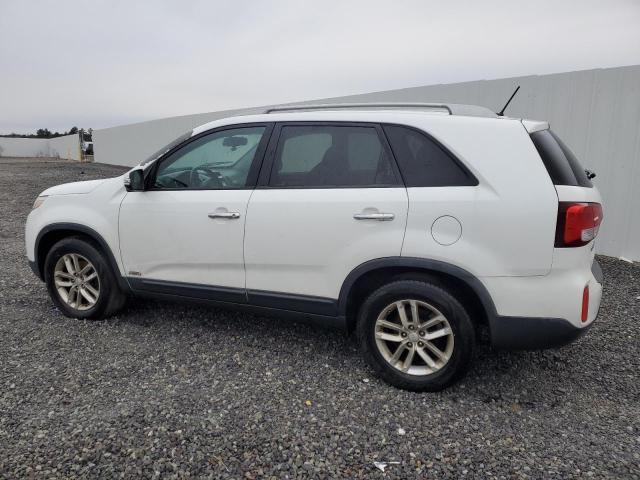 2015 Kia Sorento Lx - Фото 2