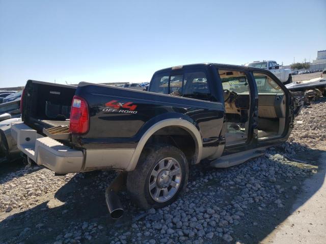 2008 Ford F250 Super Duty - Фото 3