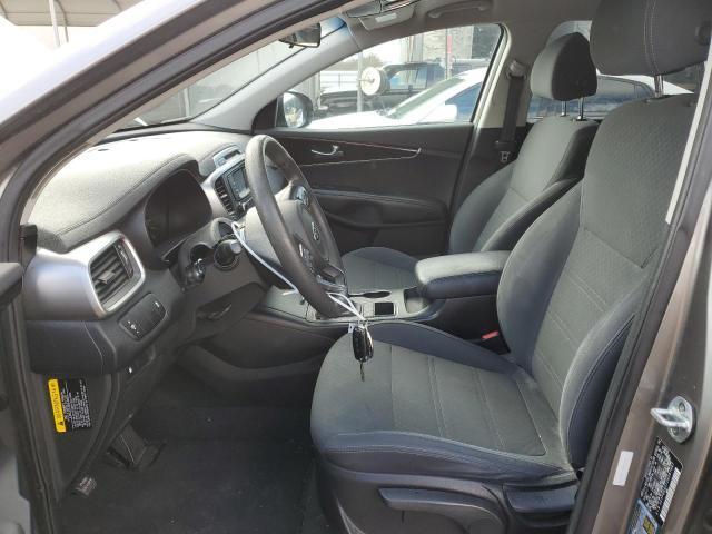 2018 Kia Sorento Lx - Фото 7