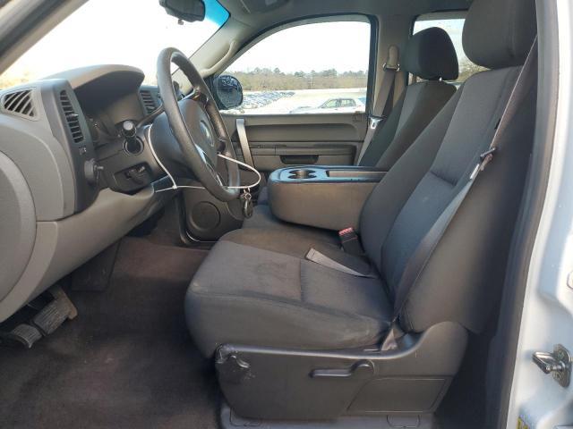 2013 Chevrolet Silverado C1500 Ls - Фото 7