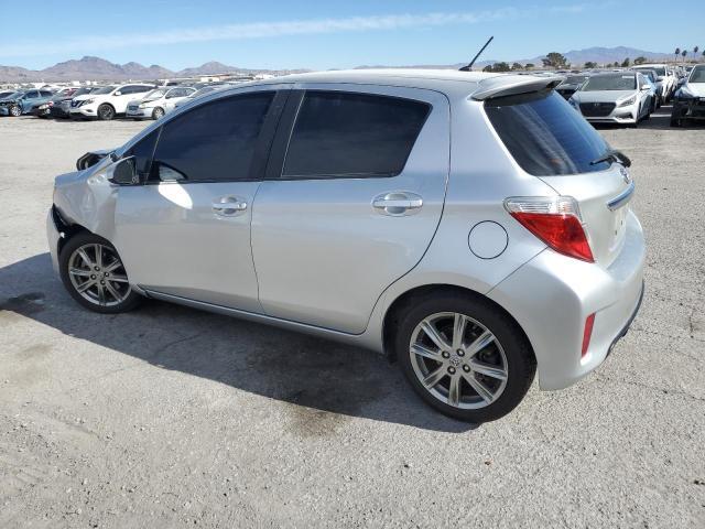 2014 Toyota Yaris - Фото 2