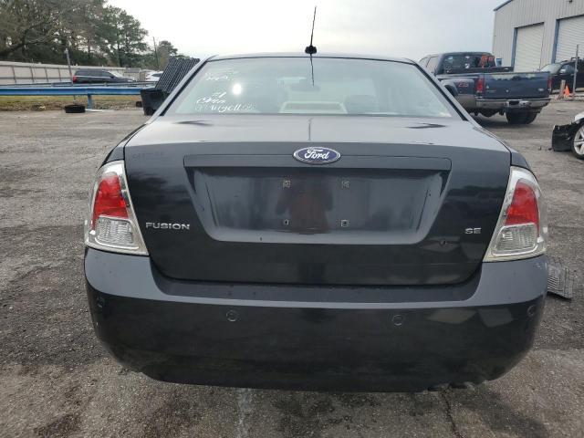 2009 Ford Fusion Se - Фото 6