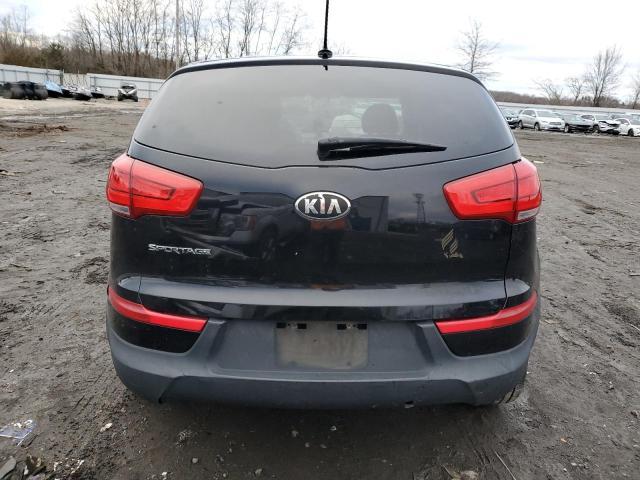 2014 Kia Sportage Base - Фото 6