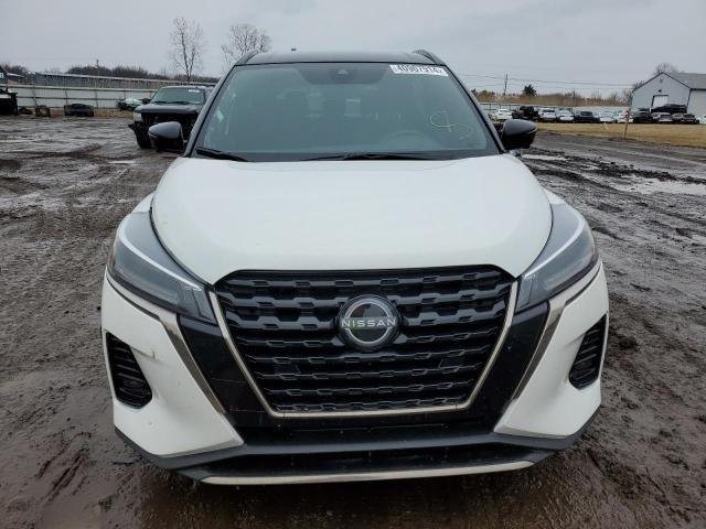 2023 Nissan Kicks Sr - Фото 5