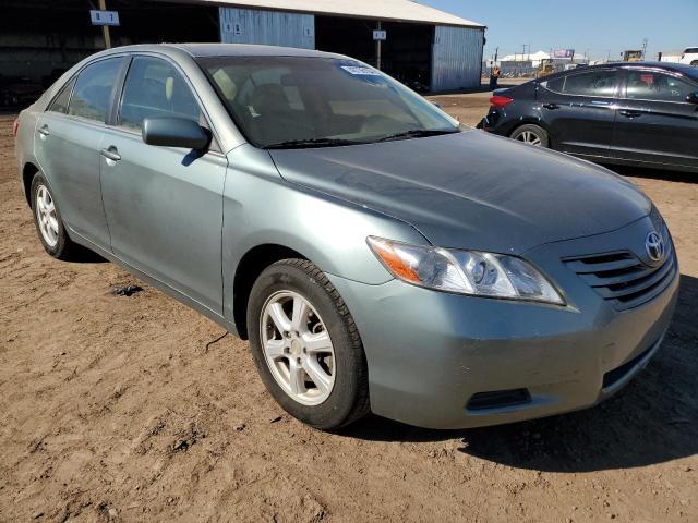 2007 Toyota Camry Ce - Фото 4