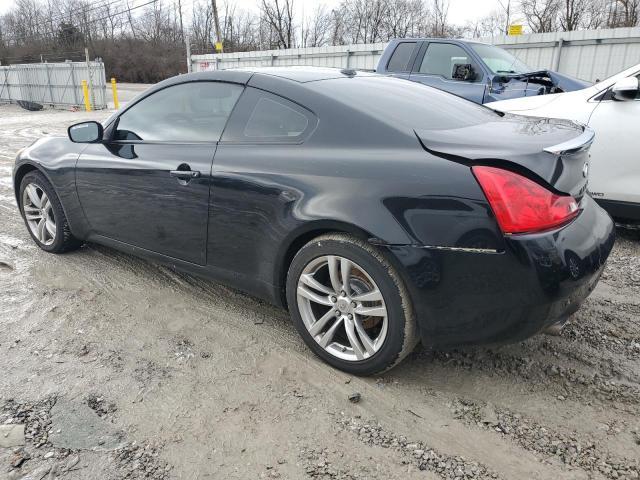 2009 Infiniti G37 - Image 2