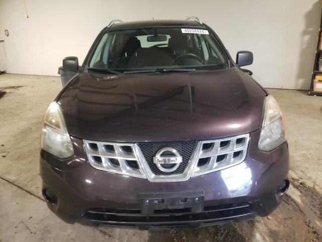 2014 Nissan Rogue Select S - Фото 5