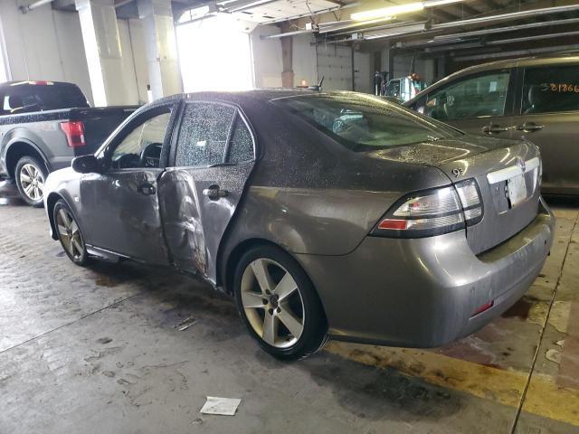 2008 Saab 9-3 2.0T - Фото 2