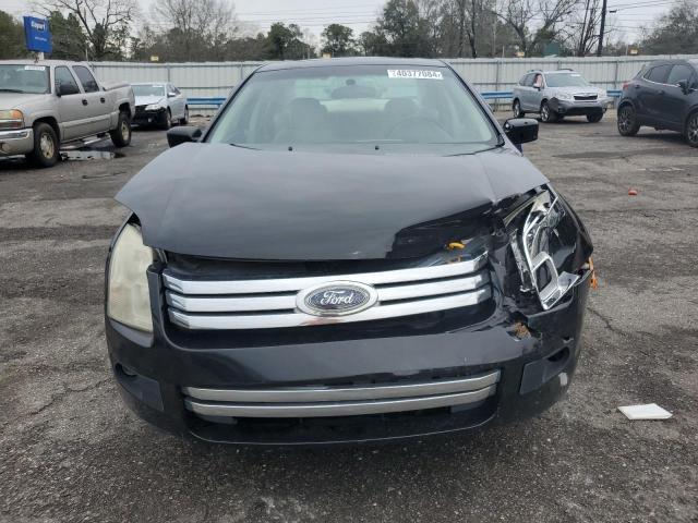 2009 Ford Fusion Se - Фото 5