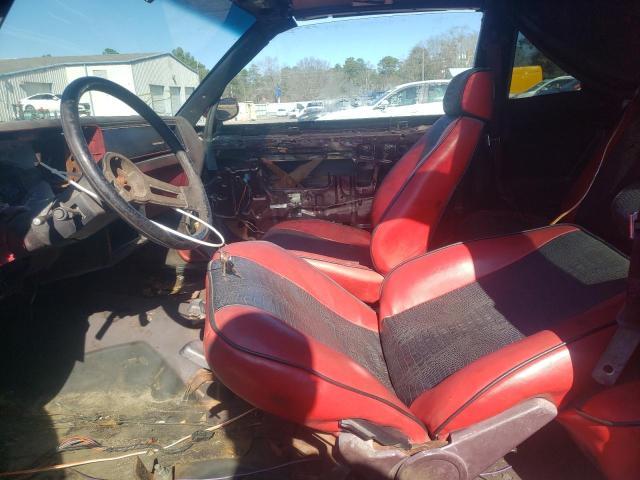 1986 Chevrolet Monte Carlo - Фото 7