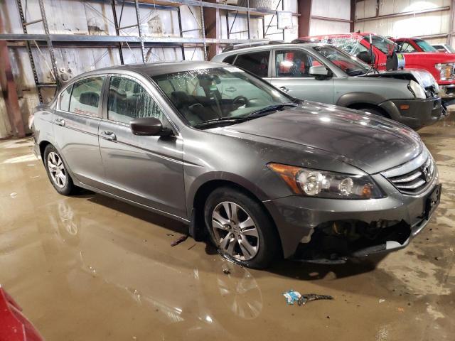 2011 Honda Accord Lxp - Фото 4