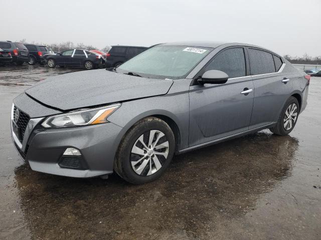 2019 Nissan Altima S