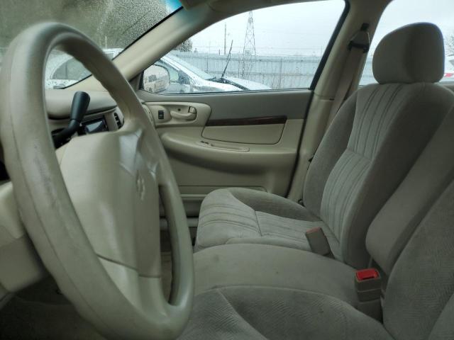 2003 Chevrolet Impala - Фото 7