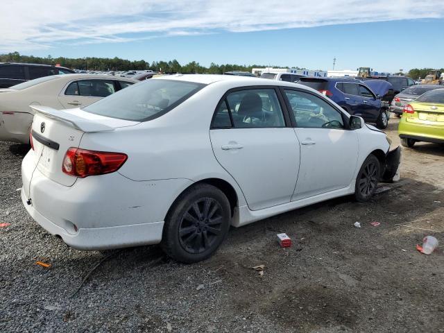 2010 Toyota Corolla Base - Фото 3