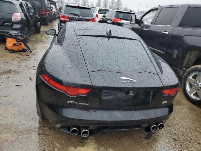 2015 Jaguar F-Type R - Фото 6