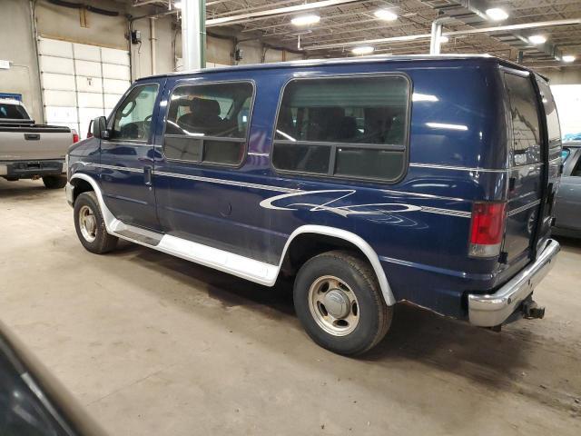 2008 Ford Econoline E250 Van - Фото 2