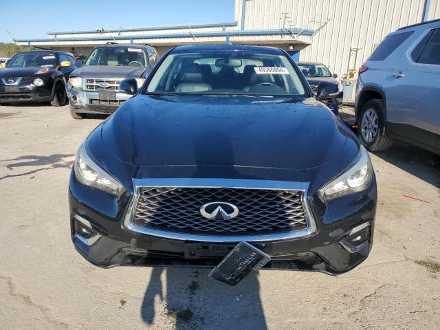 2018 Infiniti Q50 Luxe - Image 5
