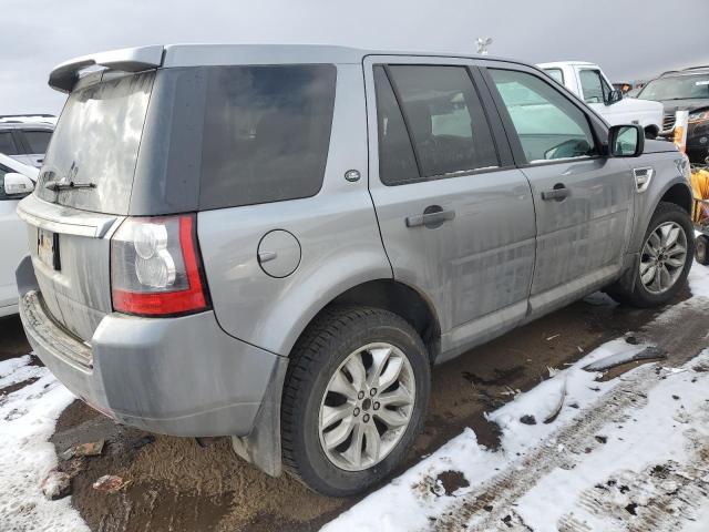 2012 Land Rover Lr2 Hse - Фото 3