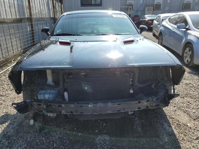 2014 Dodge Challenger Sxt - Image 5