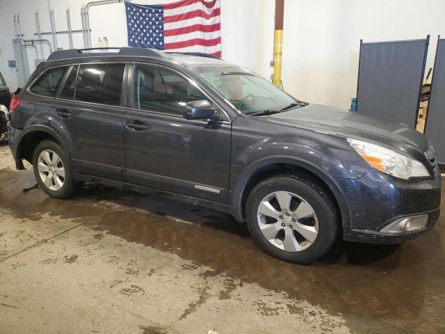 2011 Subaru Outback 2.5I Limited - Image 4