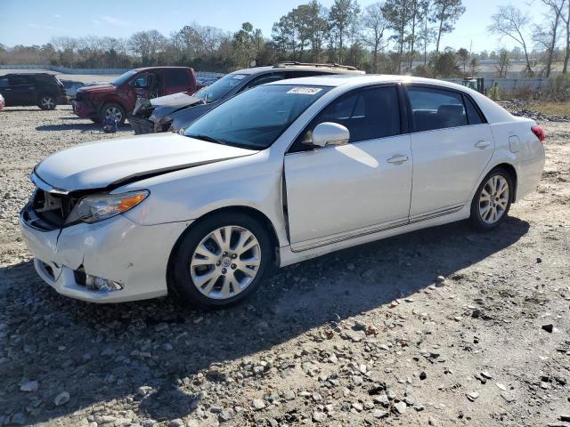 2011 Toyota Avalon Base