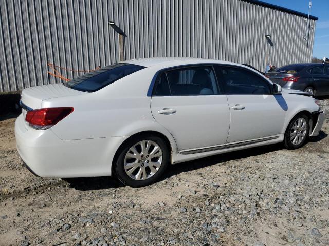 2011 Toyota Avalon Base - Фото 3