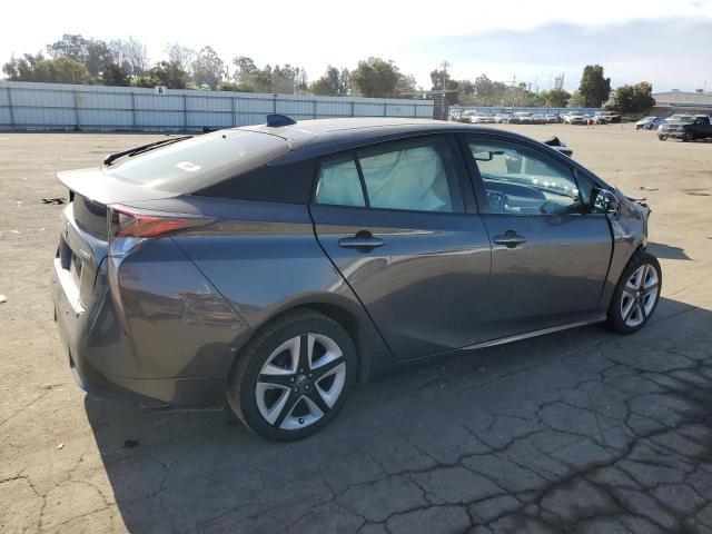 2016 Toyota Prius - Image 3