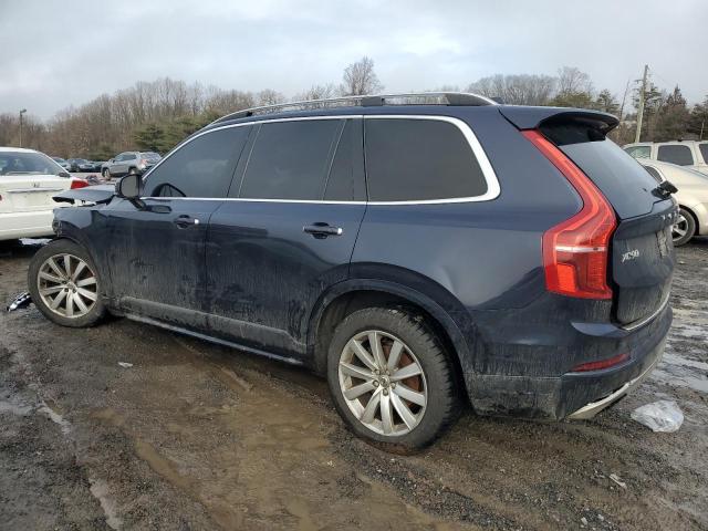 2016 Volvo Xc90 T6 - Фото 2