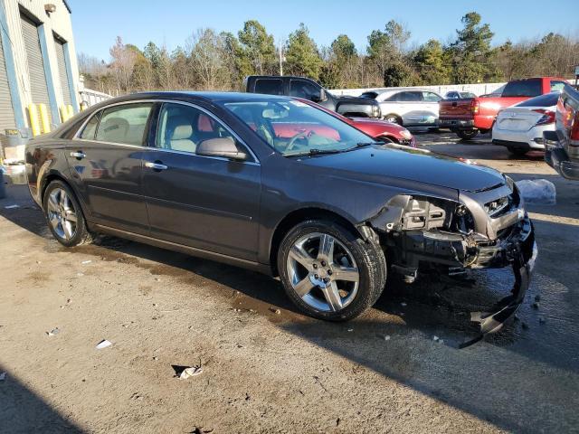 2012 Chevrolet Malibu 1Lt - Фото 4