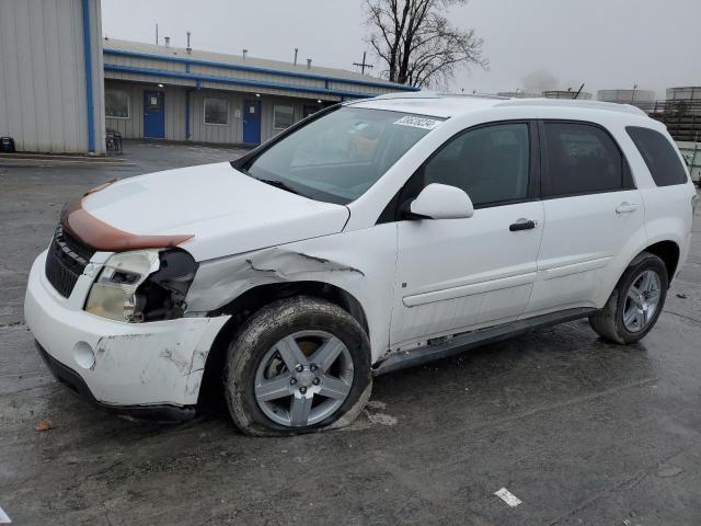 2007 Chevrolet Equinox Lt